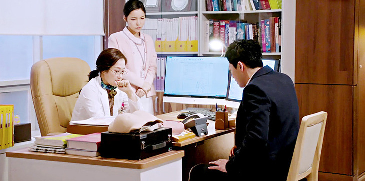 [질투의화신] 보기 처절할만큼 가혹하게 짠내길 내쳐지는 남주.jpg | 인스티즈