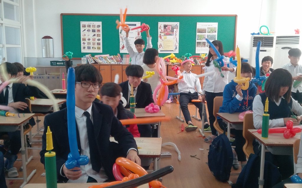 보성정보통신 이미지