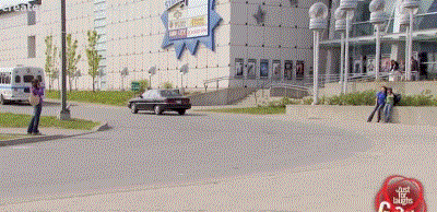 사진을 찍어줬는데 뭔가 이상하다.gif | 인스티즈