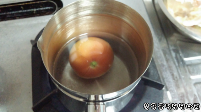 굵직굵직한 스테미나 넘치는 남자의 카레!! | 인스티즈
