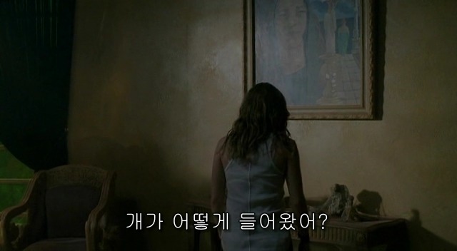 전 세계를 뒤흔든 공포! 공포영화 하면 떠오르는! 까진 아니었지만 꿀잼인【 하우스 오브 왁스 】02 | 인스티즈