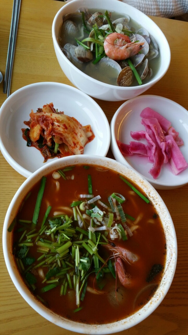 돌아다니면서 먹은것들 | 인스티즈