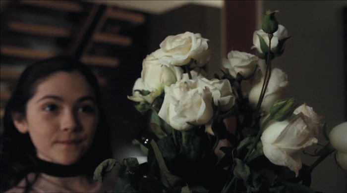 "오펀-천사의 비밀" -5- 잔혹한 아이의 소름돋는 비밀 스압주의!! | 인스티즈