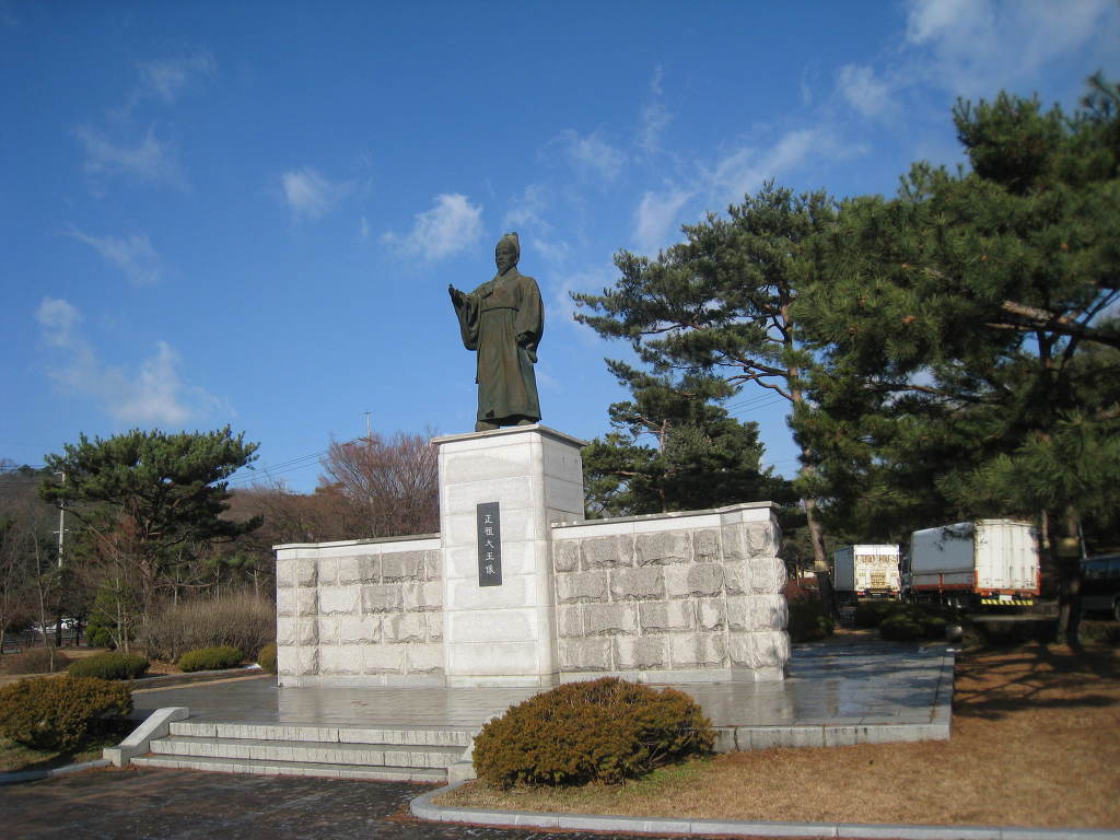 갑오정 이미지