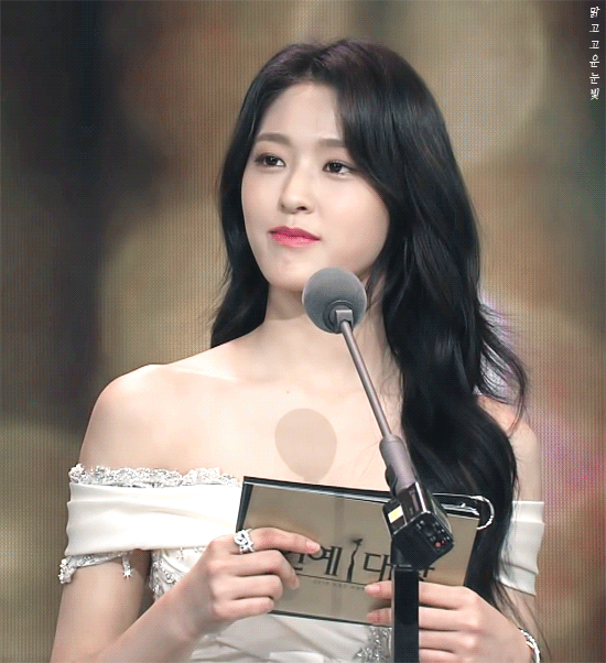 연예대상 설현이 | 인스티즈