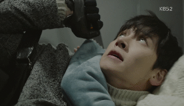 겨울미와 설렘이 낭낭한 드라마가 보고싶으면?(움짤주의) | 인스티즈