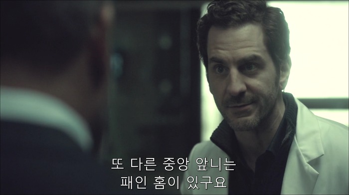 [로맨틱스릴러미드] 한니발 (Hannibal) 시즌3 에피8 (4/4) | 인스티즈