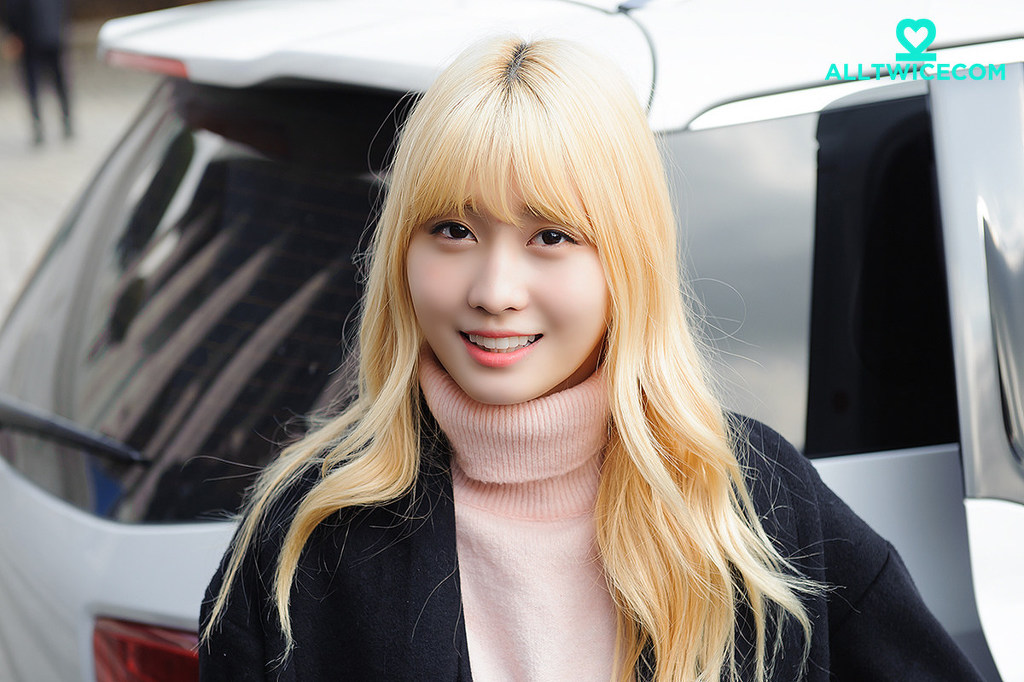 [트와이스] 족발요정 모모 | 인스티즈