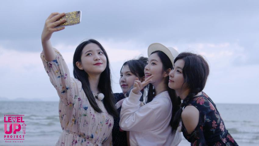레드벨벳 데뷔 3주년 기념 사진 | 인스티즈