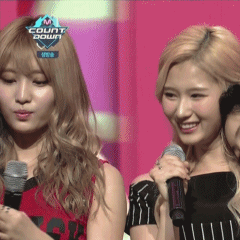 가만히 있어도 알아서 억울해지는 사나.gif | 인스티즈