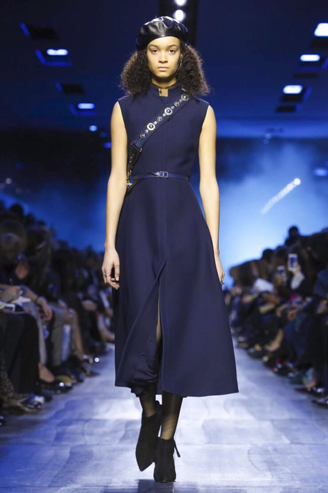 Dior 디올 2017 AutummWinter Ready to Wear | 인스티즈