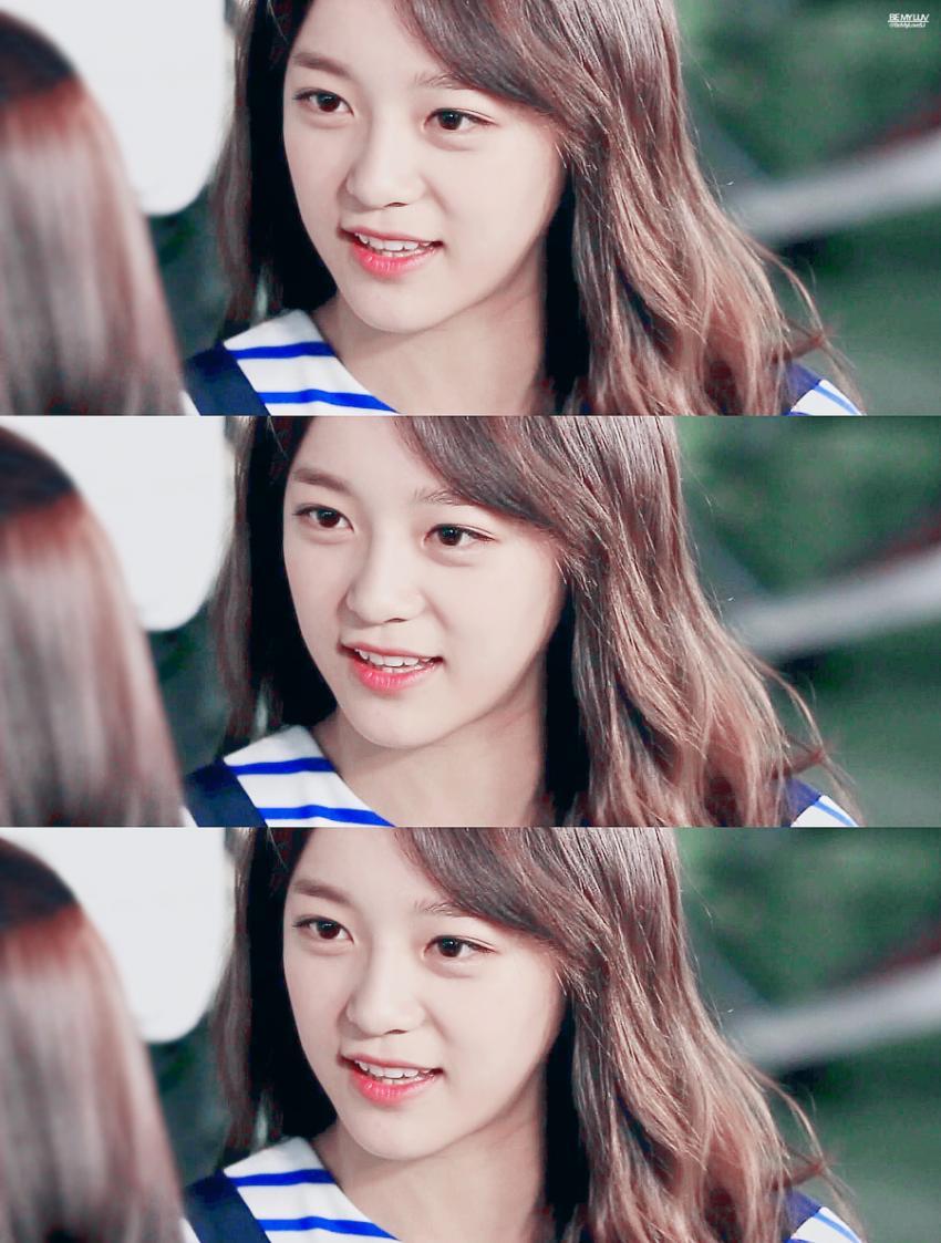 이제 다시 못보는 어서옵쇼에서의 세정이.gif | 인스티즈