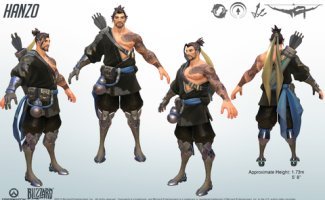 오버워치에서 너프좀 됬으면하는 케릭터 甲 (반박불가) | 인스티즈