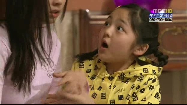[지붕킥] 묵언수행하는 보석 | 인스티즈