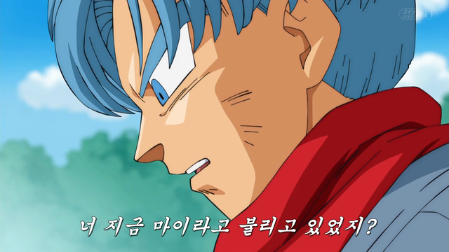 미래의 자신에게 여친 뺏기는 기분은?? | 인스티즈