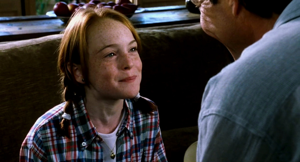 [페어런트트랩] 한참 어린 여자랑 결혼하려는 아빠에게 팩트폭력 시전하는 딸.jpg | 인스티즈