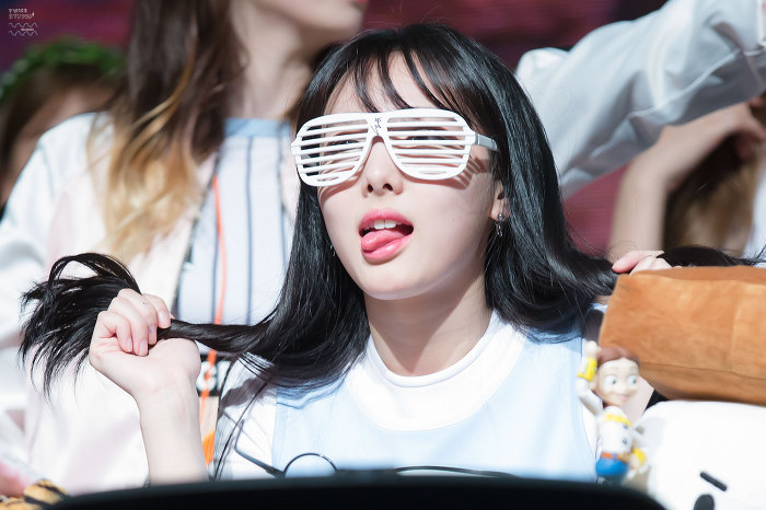 트와이스 나연 | 인스티즈