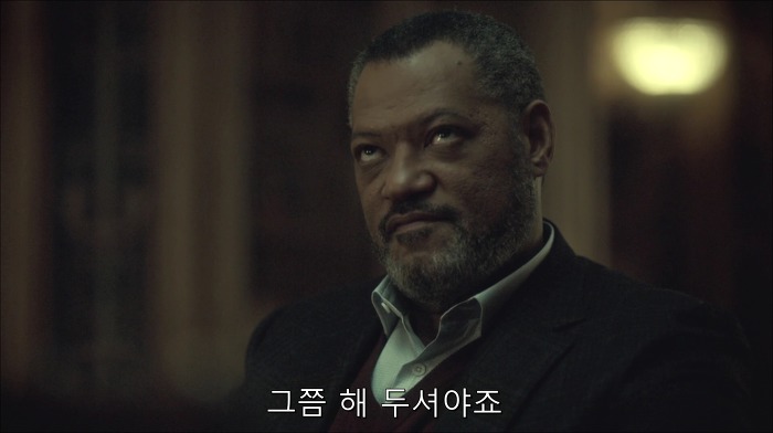 [로맨틱스릴러미드] 한니발 (Hannibal) 시즌3 에피6 (3/4) | 인스티즈