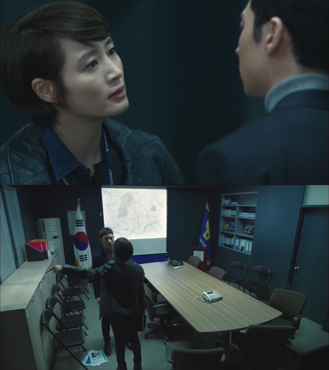 [시그널] 대도 사건 02.jpg | 인스티즈