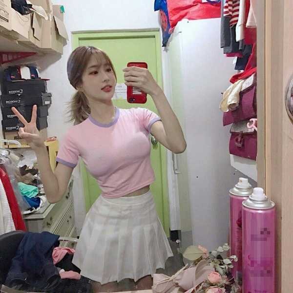 동탄 pc방 알바녀 장현서 근황 | 인스티즈