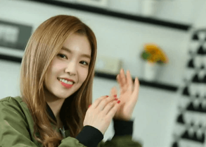 레드벨벳 아이린.gif | 인스티즈