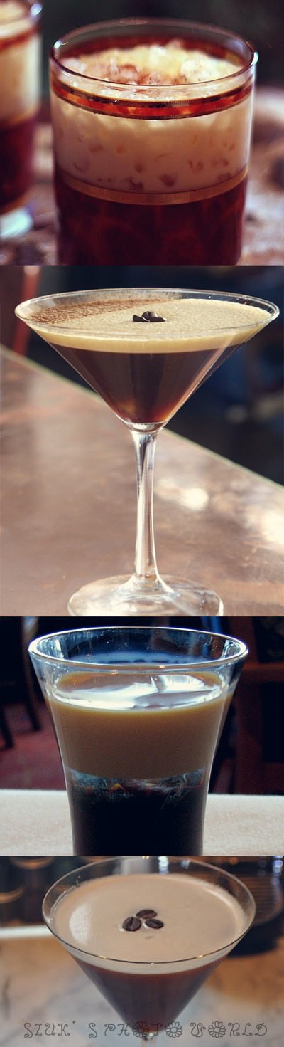 칵테일의 종류 | 인스티즈