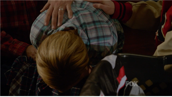 [glee] 자식을 보낸 부모는 어떻게 살아가지? | 인스티즈