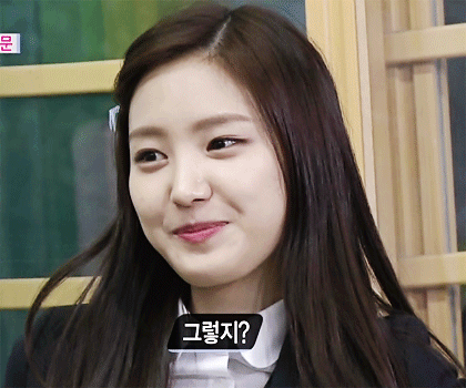 여리여리한 손나은 | 인스티즈