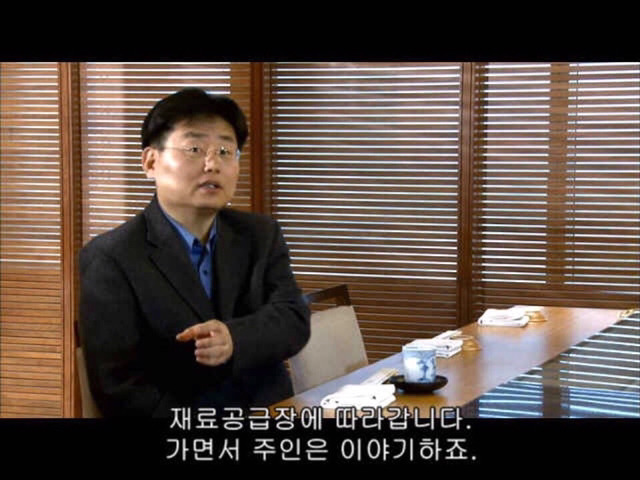 맛집 프로그램 패턴 | 인스티즈