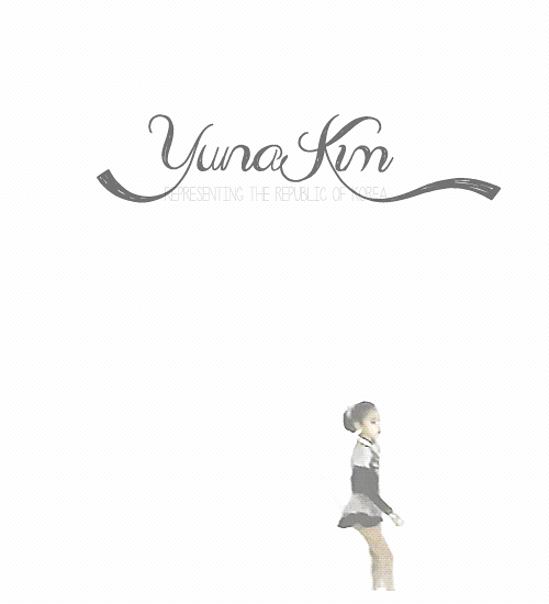 다시 보는 김연아 액기스 움짤 명작선 gif | 인스티즈