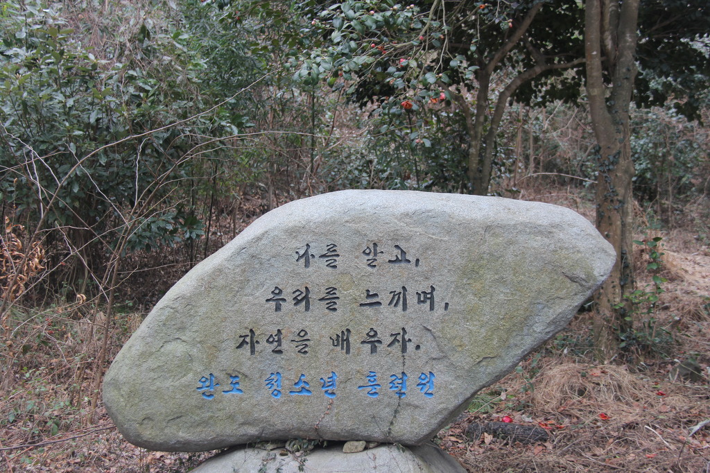 파리바게뜨완도 이미지