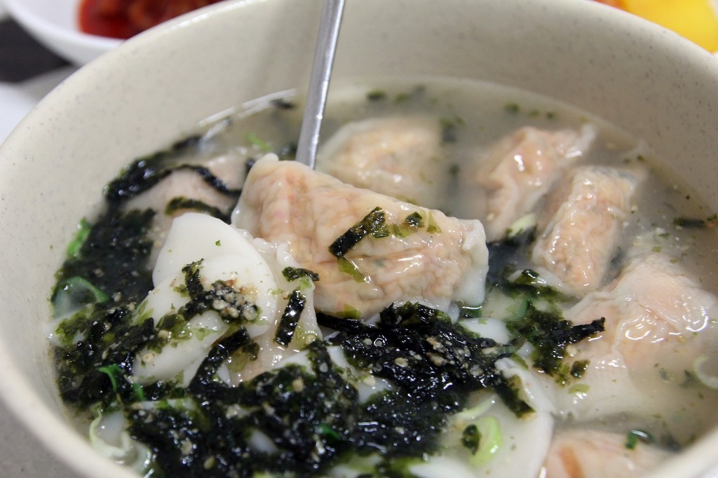 만두 좋아하세요? .jpg | 인스티즈