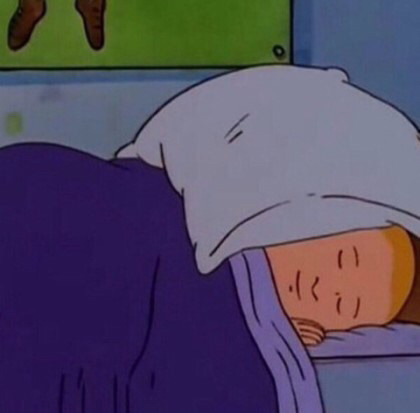 대학생들의 돌고 도는 한 학기 | 인스티즈