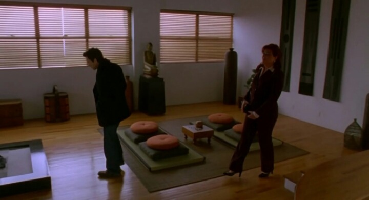 이사를 왔는데 글쎄 웬 여자가 자기집에서 나가래요; | 인스티즈