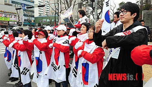  송일국의 김을동,정치 관련 발언들과 선거 유세활동 총모음 | 인스티즈
