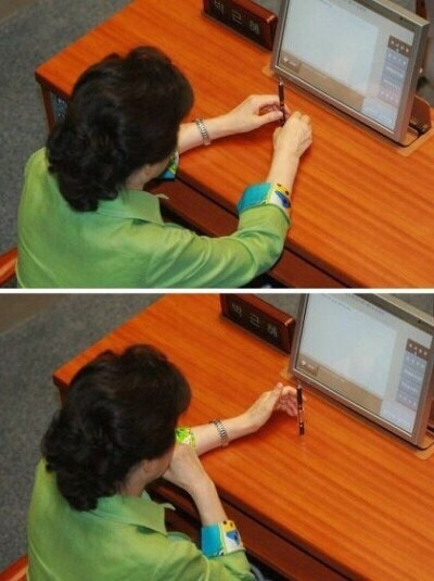 우리 공주님이 가장 잘하는 것 두개 | 인스티즈