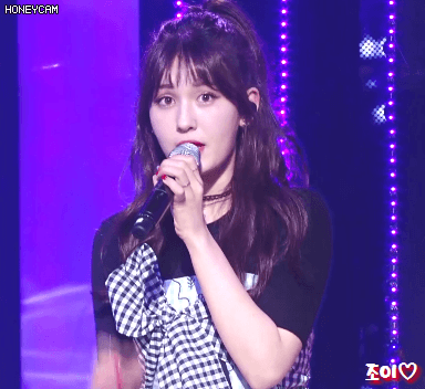 언니쓰 막내 귀여운 소미.gif | 인스티즈