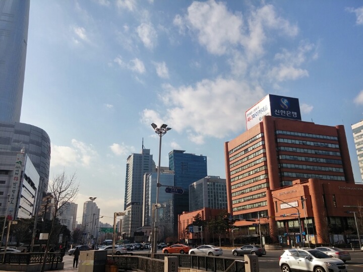서울에서 이미지 가장 좋은 동네 | 인스티즈