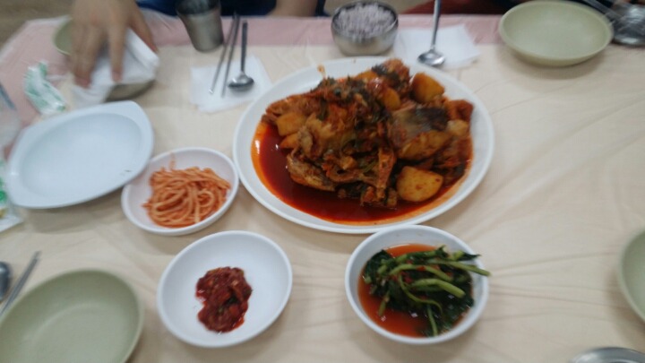 월성식당 이미지