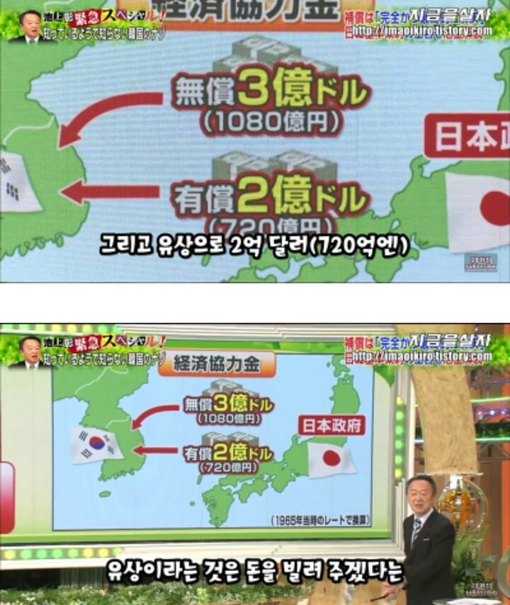 일본입장에서 한국은 더이상 위안부 문제를 언급하지 말라고 압박하고 있는 근거 | 인스티즈