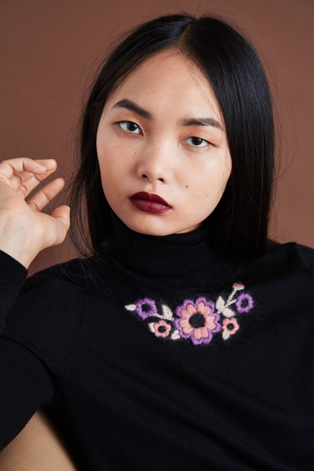 2018 Resort Orla Kiely 컬렉션 | 인스티즈