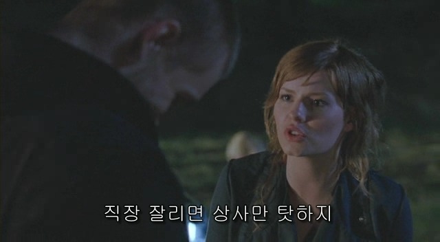 전 세계를 뒤흔든 공포! 공포영화 하면 떠오르는! 까진 아니었지만 꿀잼인【 하우스 오브 왁스 】01 | 인스티즈