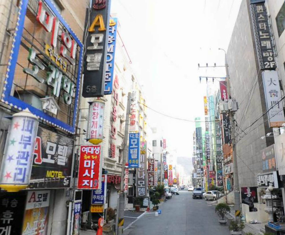 노래를 사랑하는 도시 | 인스티즈