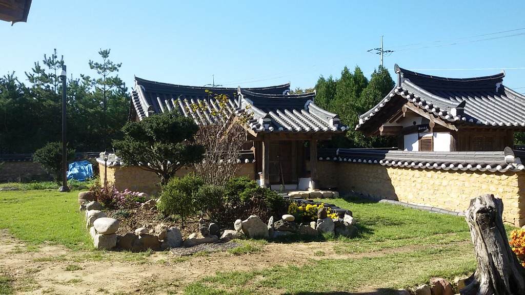 전통문화마을 이미지