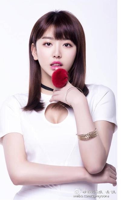 중국판 프로듀스 101 우승자.jpg | 인스티즈