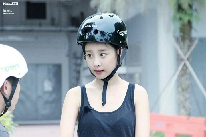 섹시한 귀요미 소지니누나 | 인스티즈