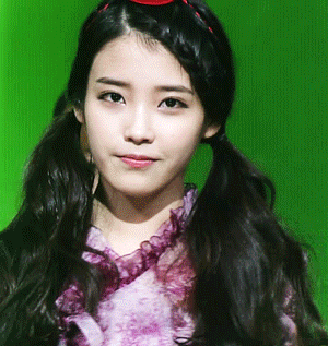 아이유 움짤 모음.gif | 인스티즈