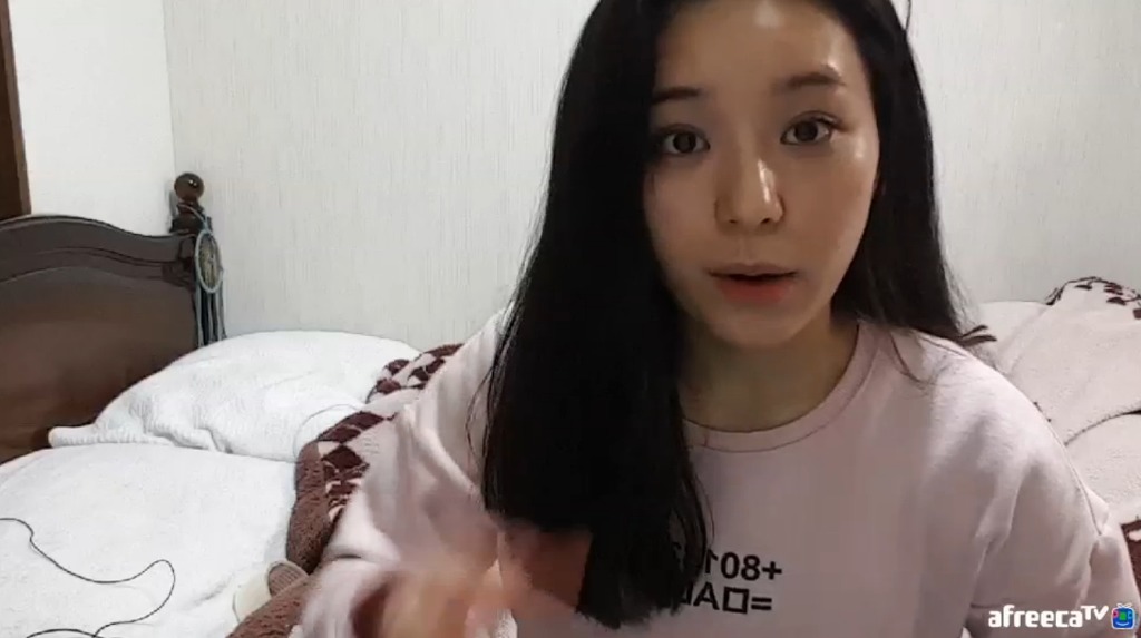 이시각 제가 보는 아프리카방송.jpg | 인스티즈