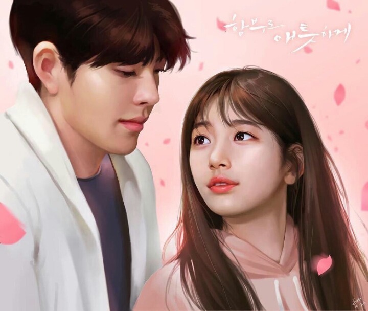 엄청난 금손을 가진 수지 팬 클라스 ㄷㄷ | 인스티즈