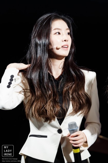 레드벨벳 짱예리더.jpg | 인스티즈